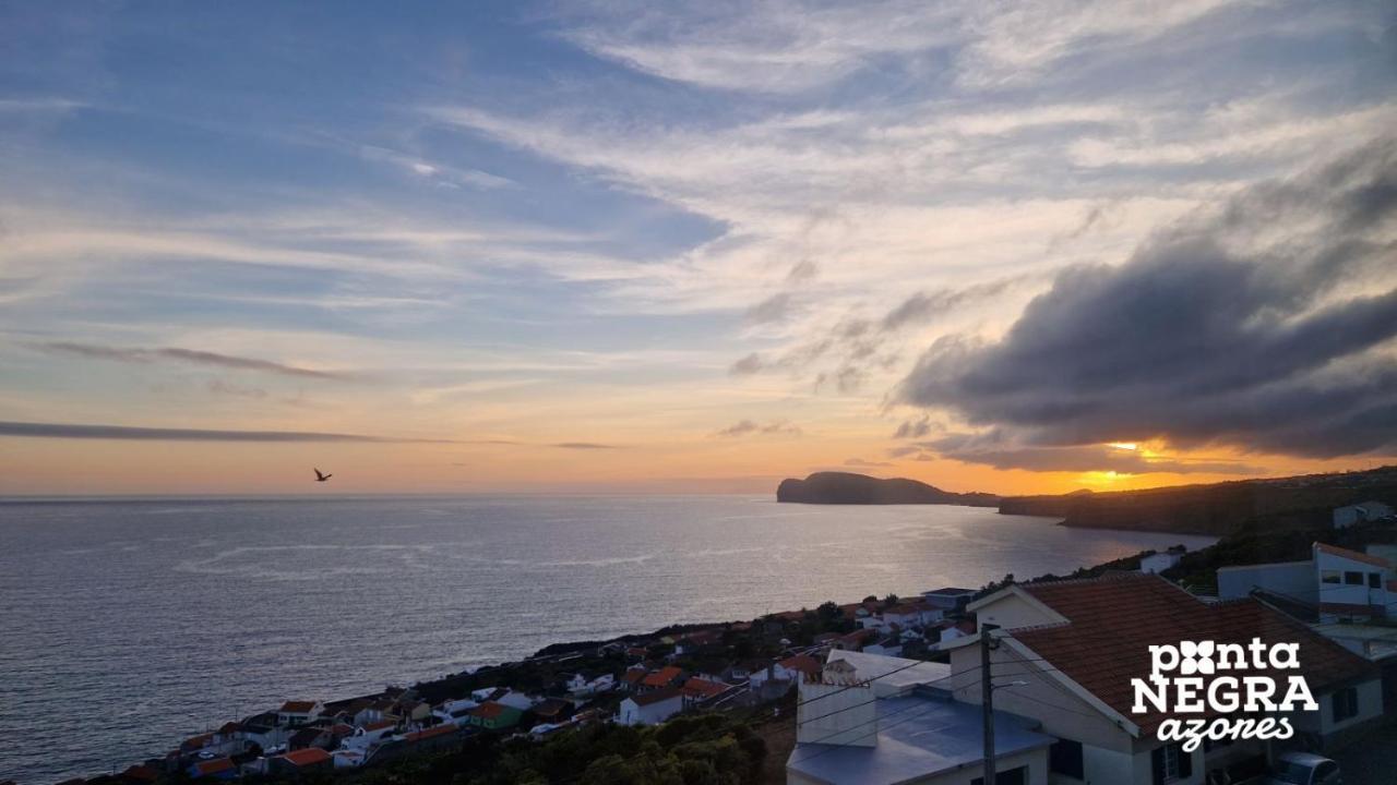 Casa Mare By Pontanegraazores Ангра-ду-Эроижму Экстерьер фото