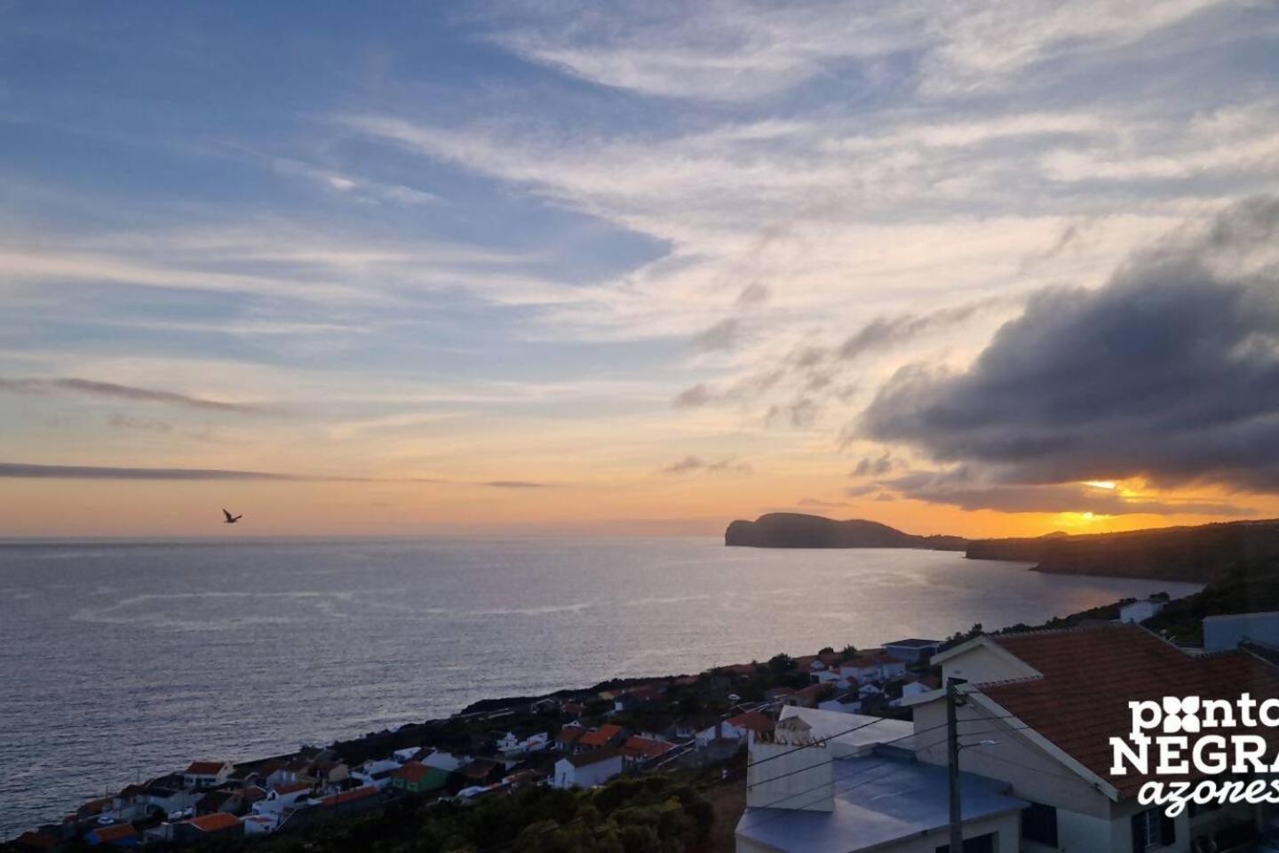 Casa Mare By Pontanegraazores Ангра-ду-Эроижму Экстерьер фото