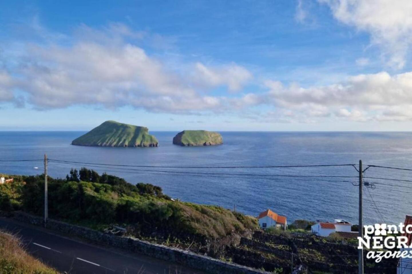 Casa Mare By Pontanegraazores Ангра-ду-Эроижму Экстерьер фото